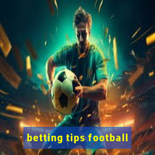 betting tips football